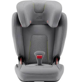 Автокрісло Britax-Romer Kidfix III M Air Silver