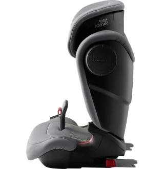 Автокрісло Britax-Romer Kidfix III M Air Silver