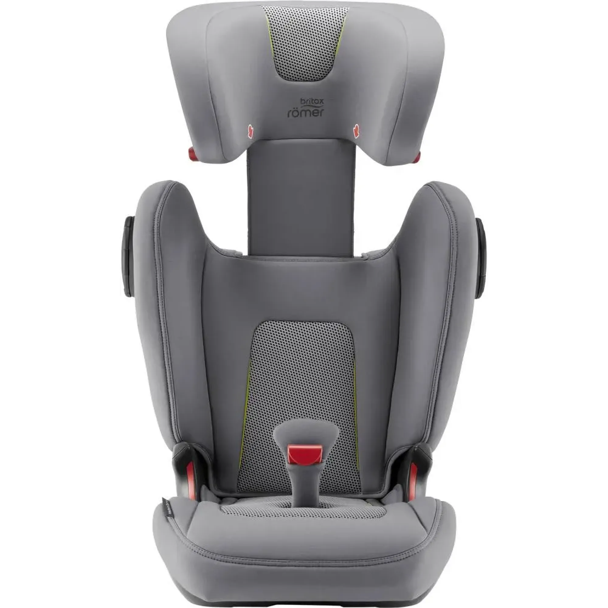 Автокрісло Britax-Romer Kidfix III M Air Silver