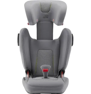 Автокрісло Britax-Romer Kidfix III M Air Silver