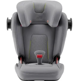 Автокрісло Britax-Romer Kidfix III M Air Silver