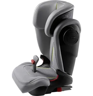 Автокрісло Britax-Romer Kidfix III M Air Silver