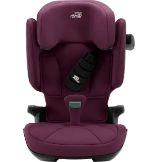 Автокрісло Britax-Romer Kidfix i-Size Burgundy Red