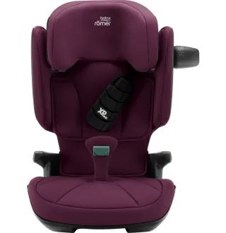 Автокрісло Britax-Romer Kidfix i-Size Burgundy Red