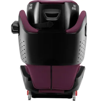 Автокрісло Britax-Romer Kidfix i-Size Burgundy Red