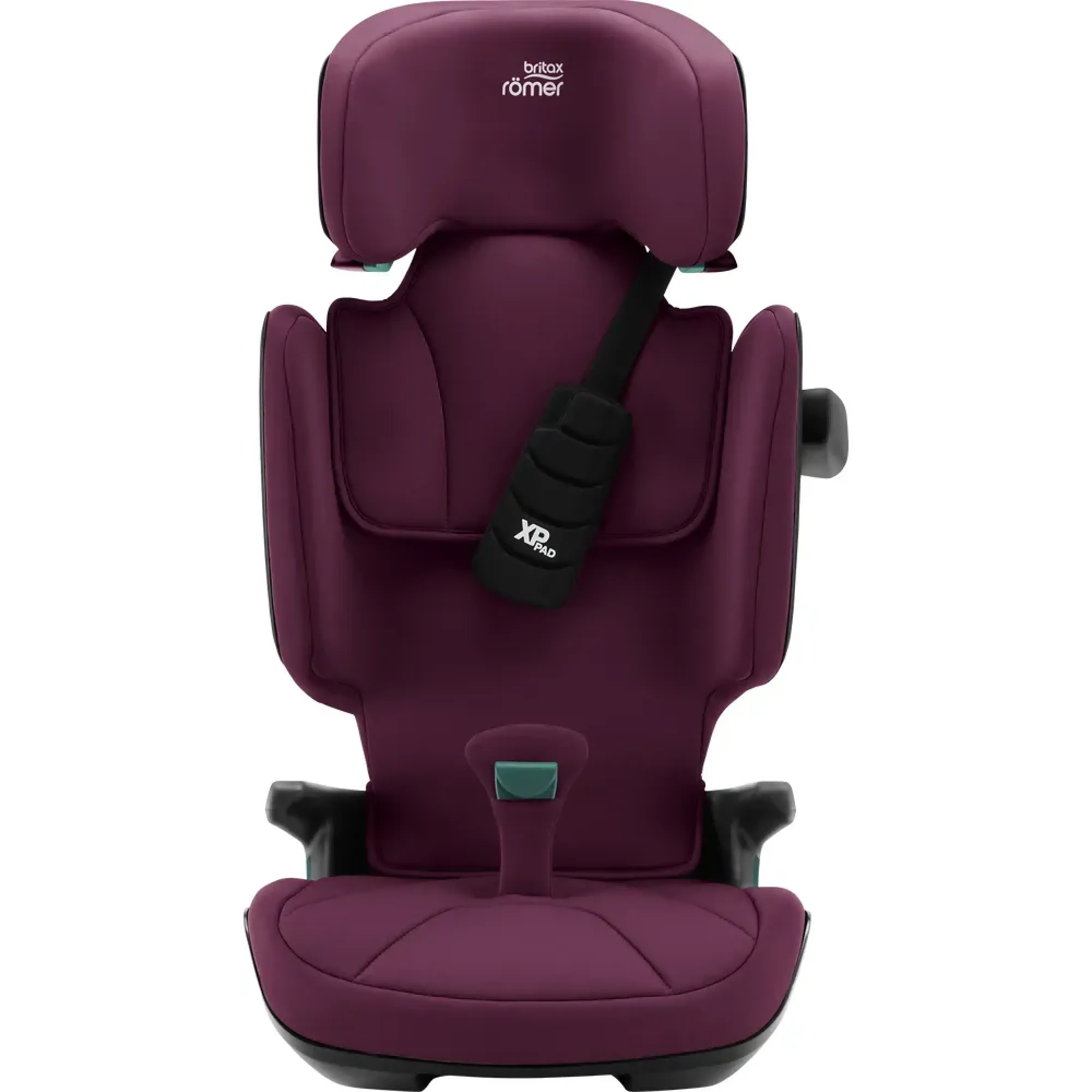 Автокрісло Britax-Romer Kidfix i-Size Burgundy Red