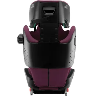 Автокрісло Britax-Romer Kidfix i-Size Burgundy Red