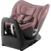 Автокрісло Britax-Romer Swivel Dusty Rose Автокрісло Britax-Romer Swivel Dusty Rose
