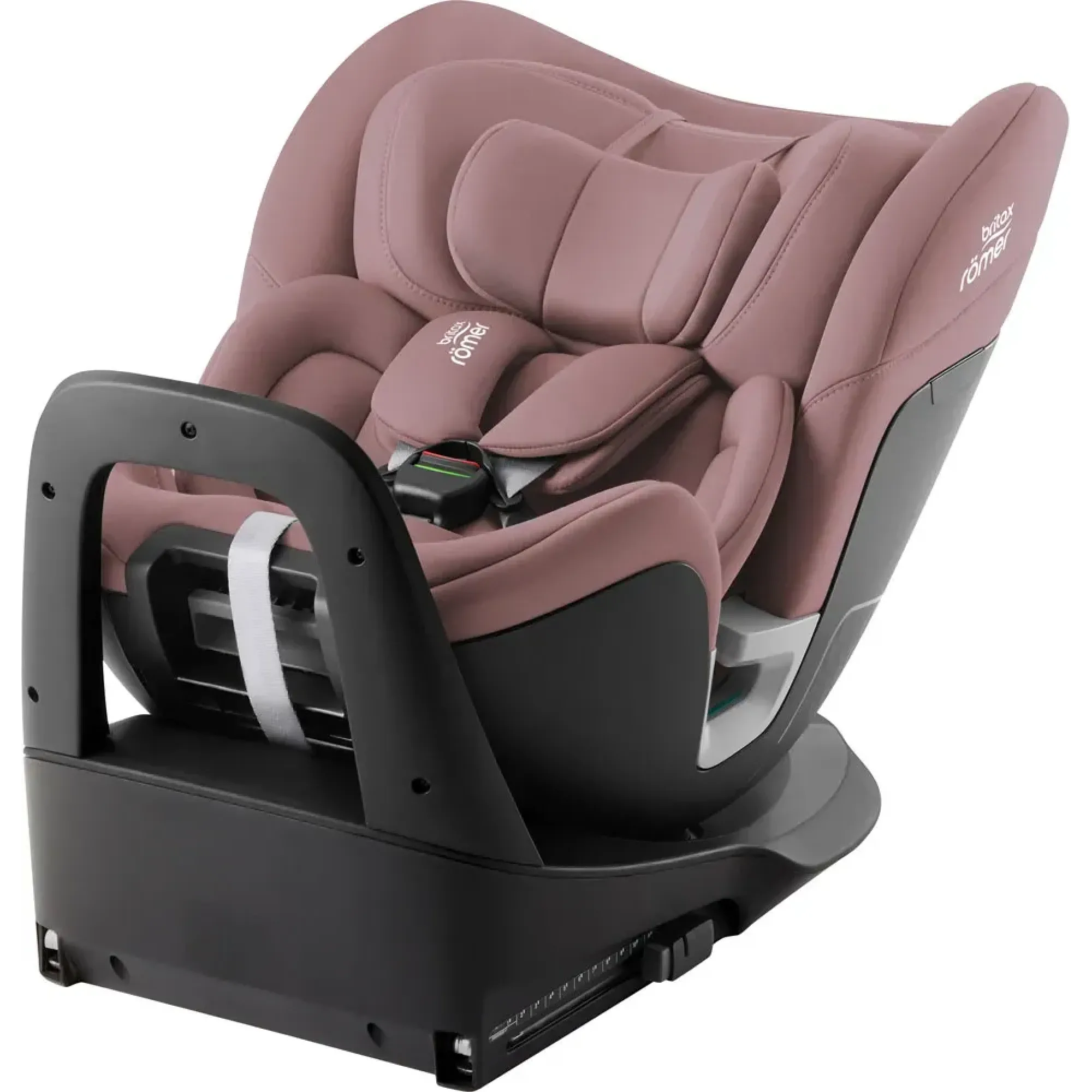 Автокрісло Britax-Romer Swivel Dusty Rose