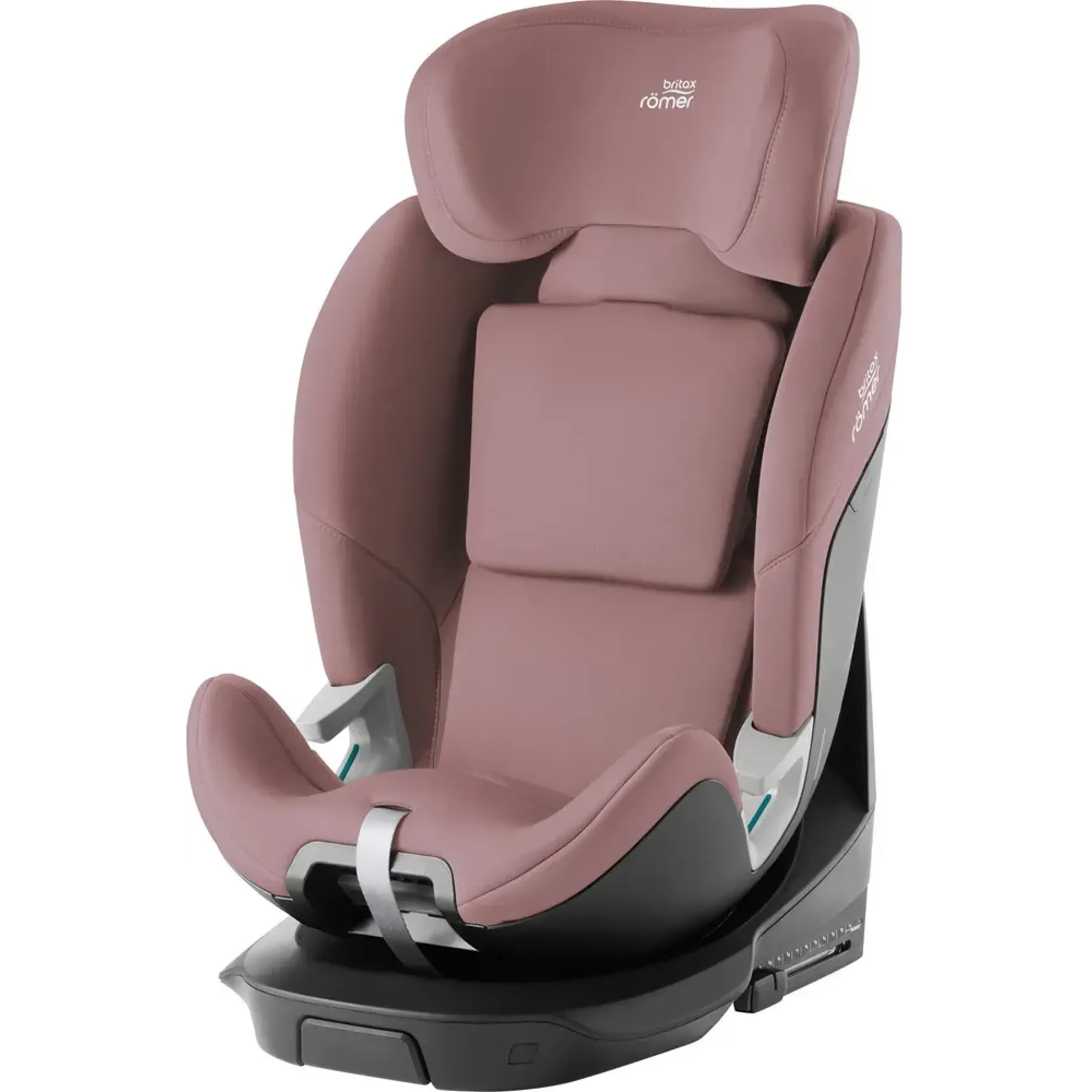 Автокрісло Britax-Romer Swivel Dusty Rose