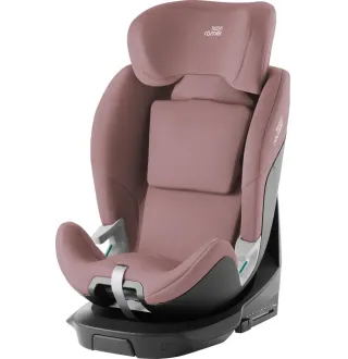 Автокрісло Britax-Romer Swivel Dusty Rose