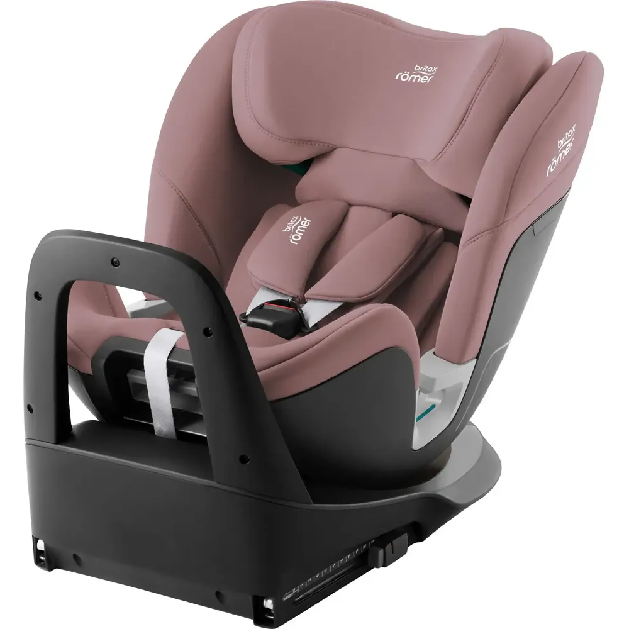 Автокрісло Britax-Romer Swivel Dusty Rose