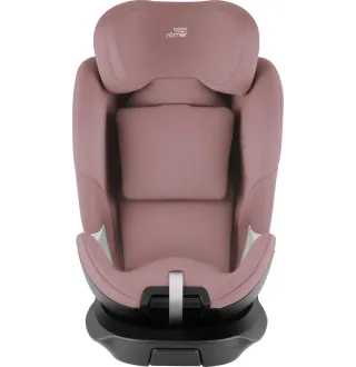 Автокрісло Britax-Romer Swivel Dusty Rose