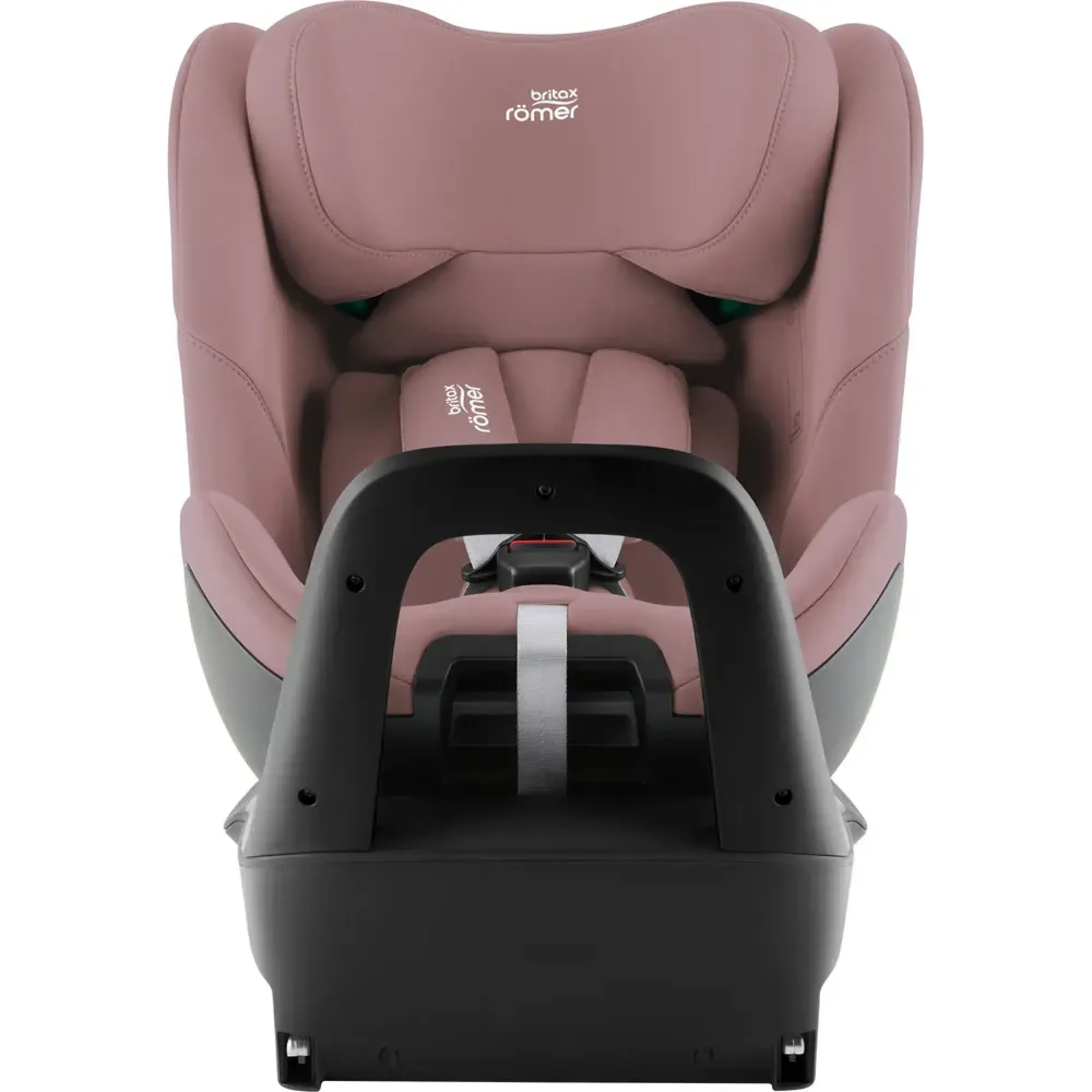 Автокрісло Britax-Romer Swivel Dusty Rose
