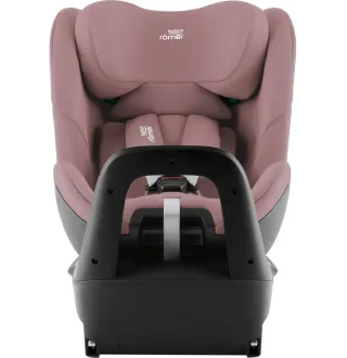 Автокрісло Britax-Romer Swivel Dusty Rose