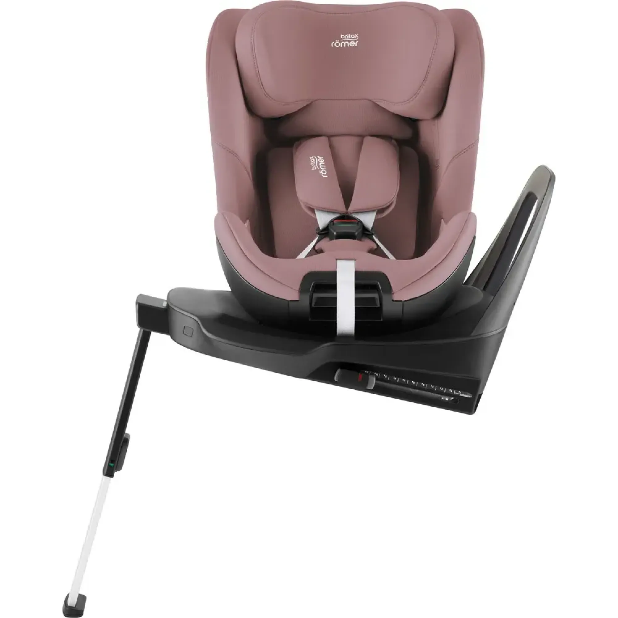 Автокрісло Britax-Romer Swivel Dusty Rose
