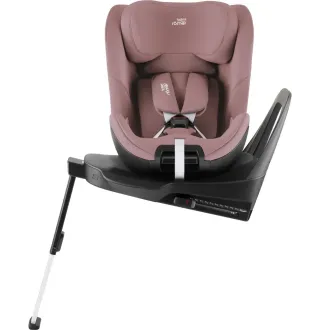 Автокрісло Britax-Romer Swivel Dusty Rose