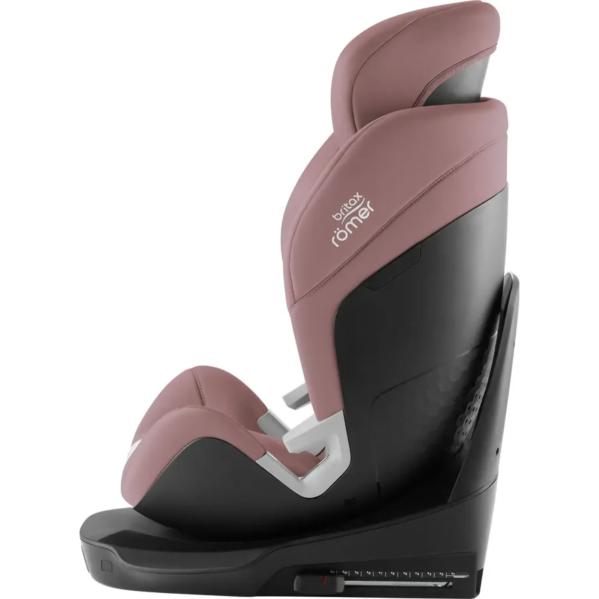 Автокрісло Britax-Romer Swivel Dusty Rose