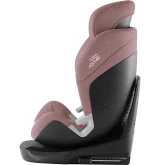 Автокрісло Britax-Romer Swivel Dusty Rose