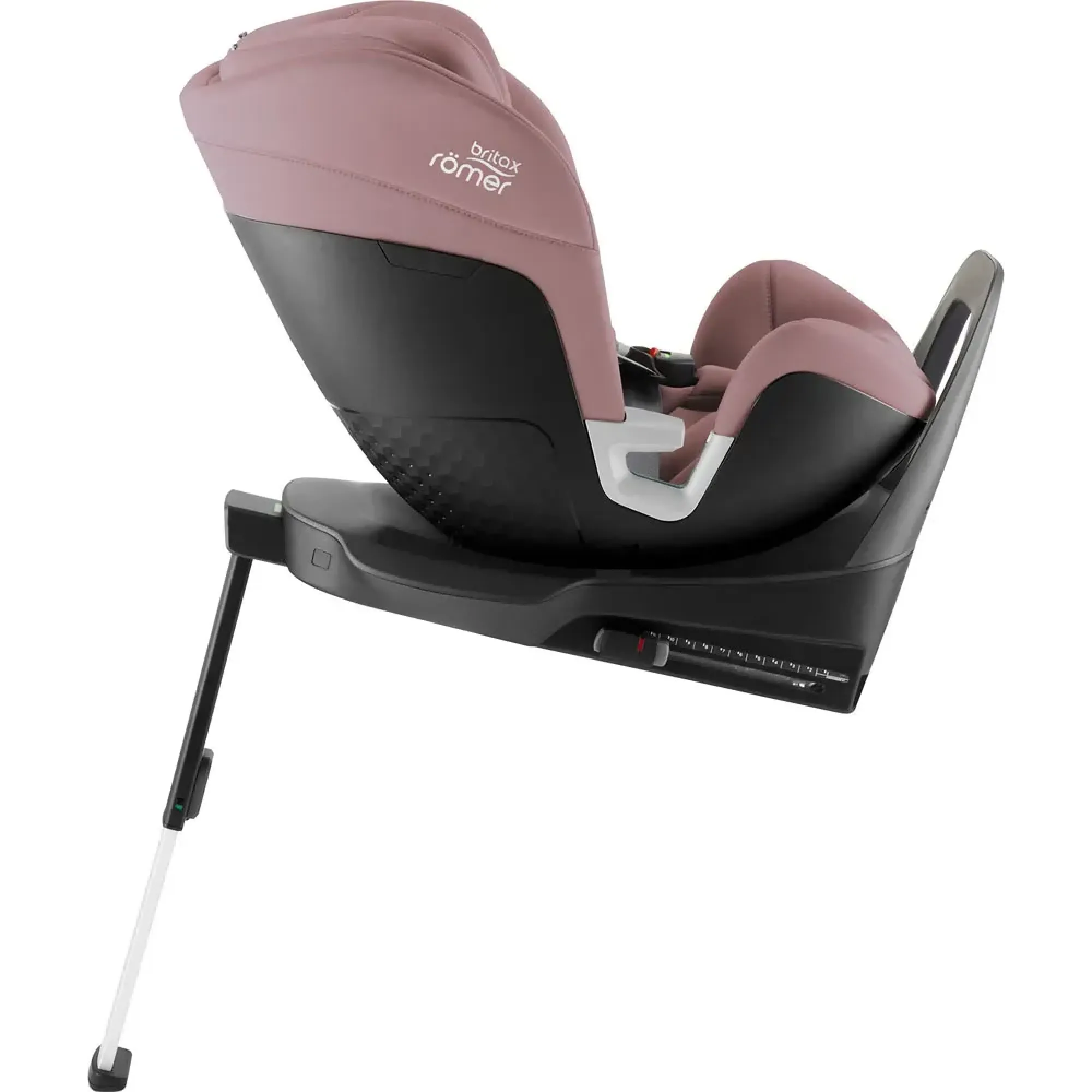 Автокрісло Britax-Romer Swivel Dusty Rose