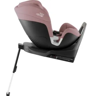 Автокрісло Britax-Romer Swivel Dusty Rose