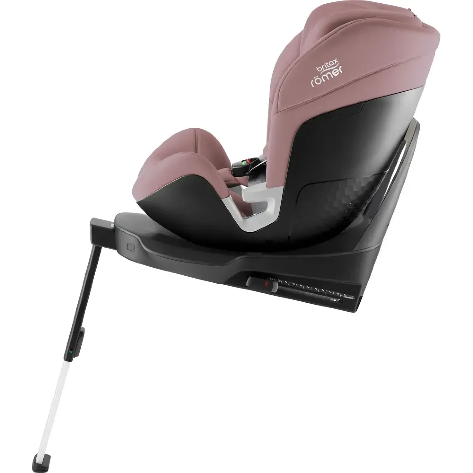 Автокрісло Britax-Romer Swivel Dusty Rose