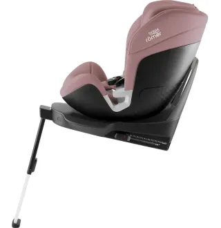 Автокрісло Britax-Romer Swivel Dusty Rose