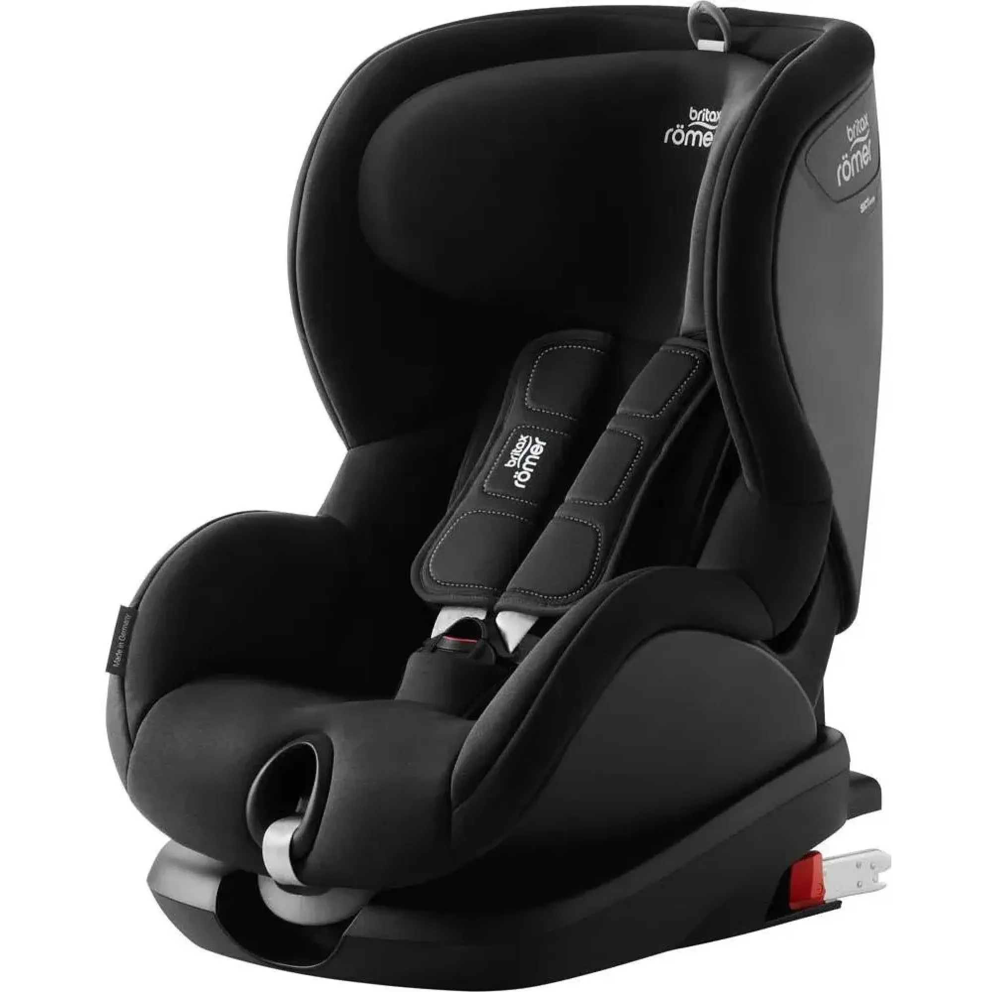 Автокрісло Britax-Romer Trifix 2 i-Size Cosmos Black