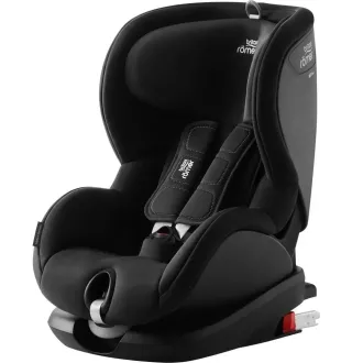 Автокрісло Britax-Romer Trifix 2 i-Size Cosmos Black Автокрісло Britax-Romer Trifix 2 i-Size Cosmos Black