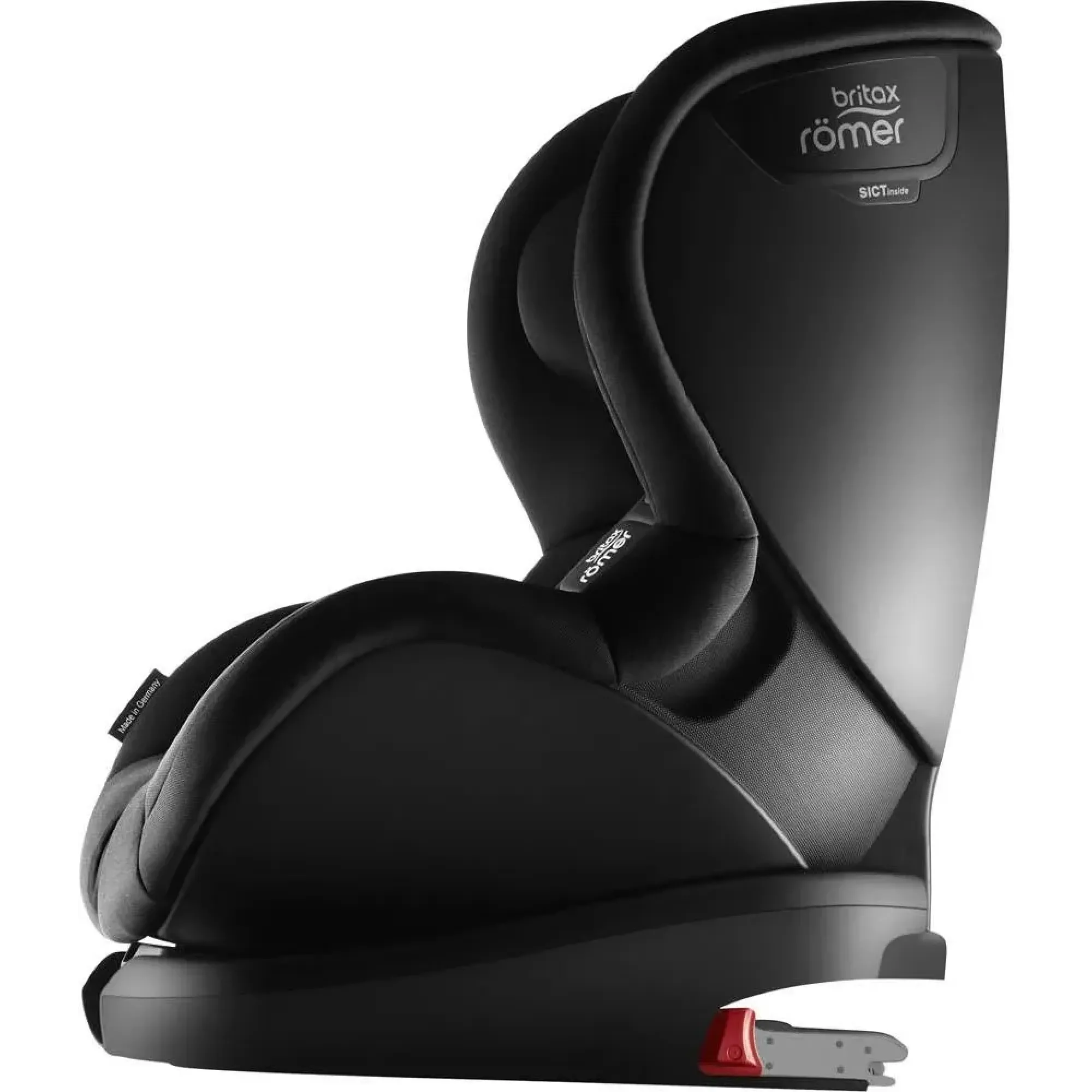 Автокрісло Britax-Romer Trifix 2 i-Size Cosmos Black