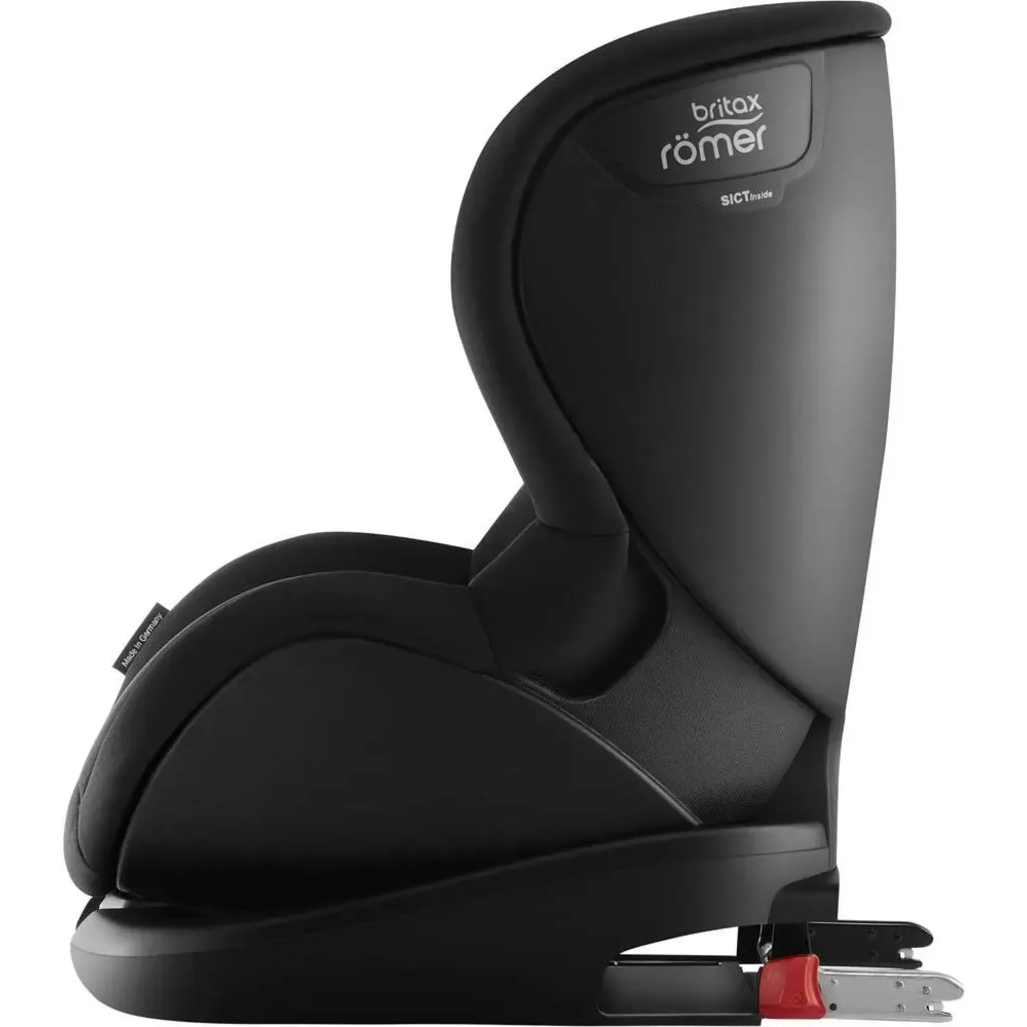 Автокрісло Britax-Romer Trifix 2 i-Size Cosmos Black