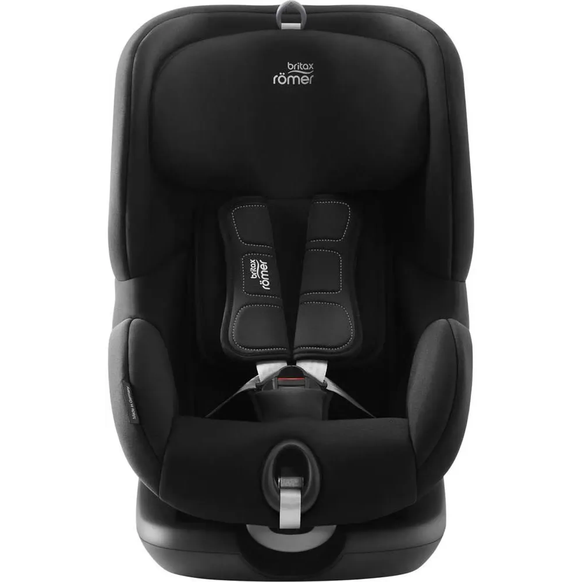Автокрісло Britax-Romer Trifix 2 i-Size Cosmos Black