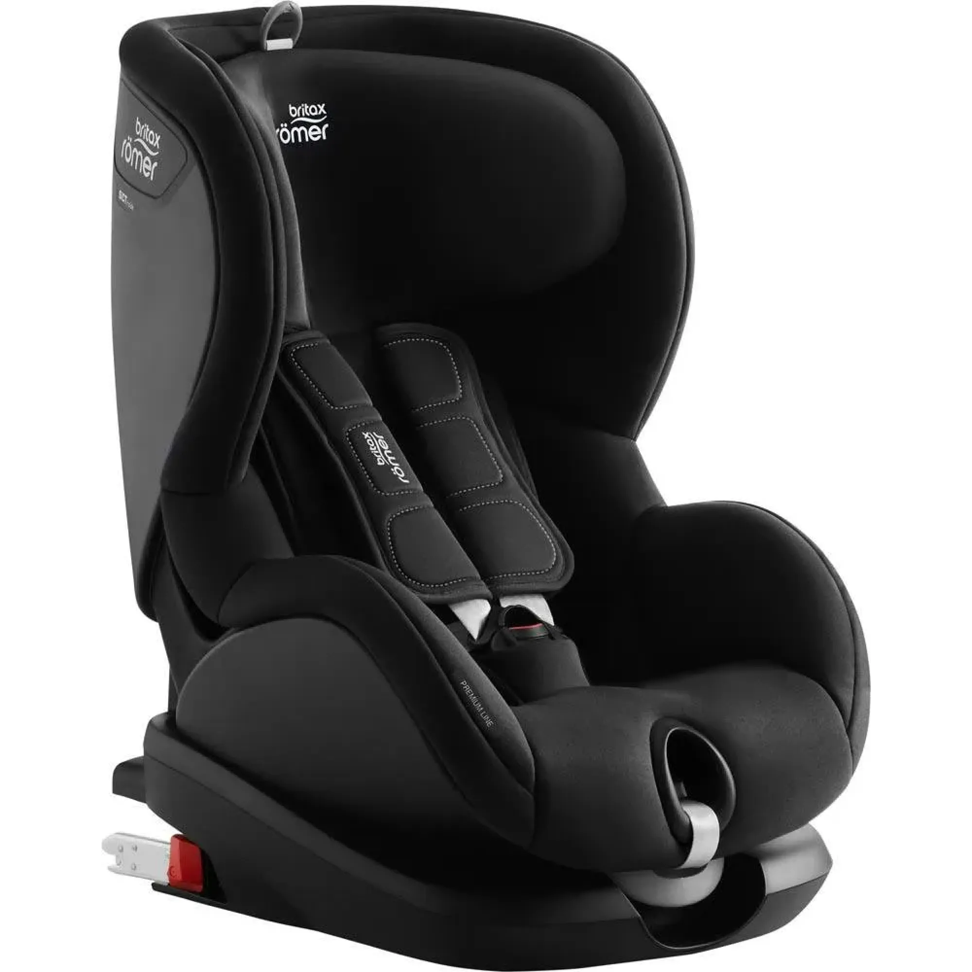 Автокрісло Britax-Romer Trifix 2 i-Size Cosmos Black