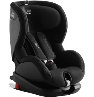 Автокрісло Britax-Romer Trifix 2 i-Size Cosmos Black