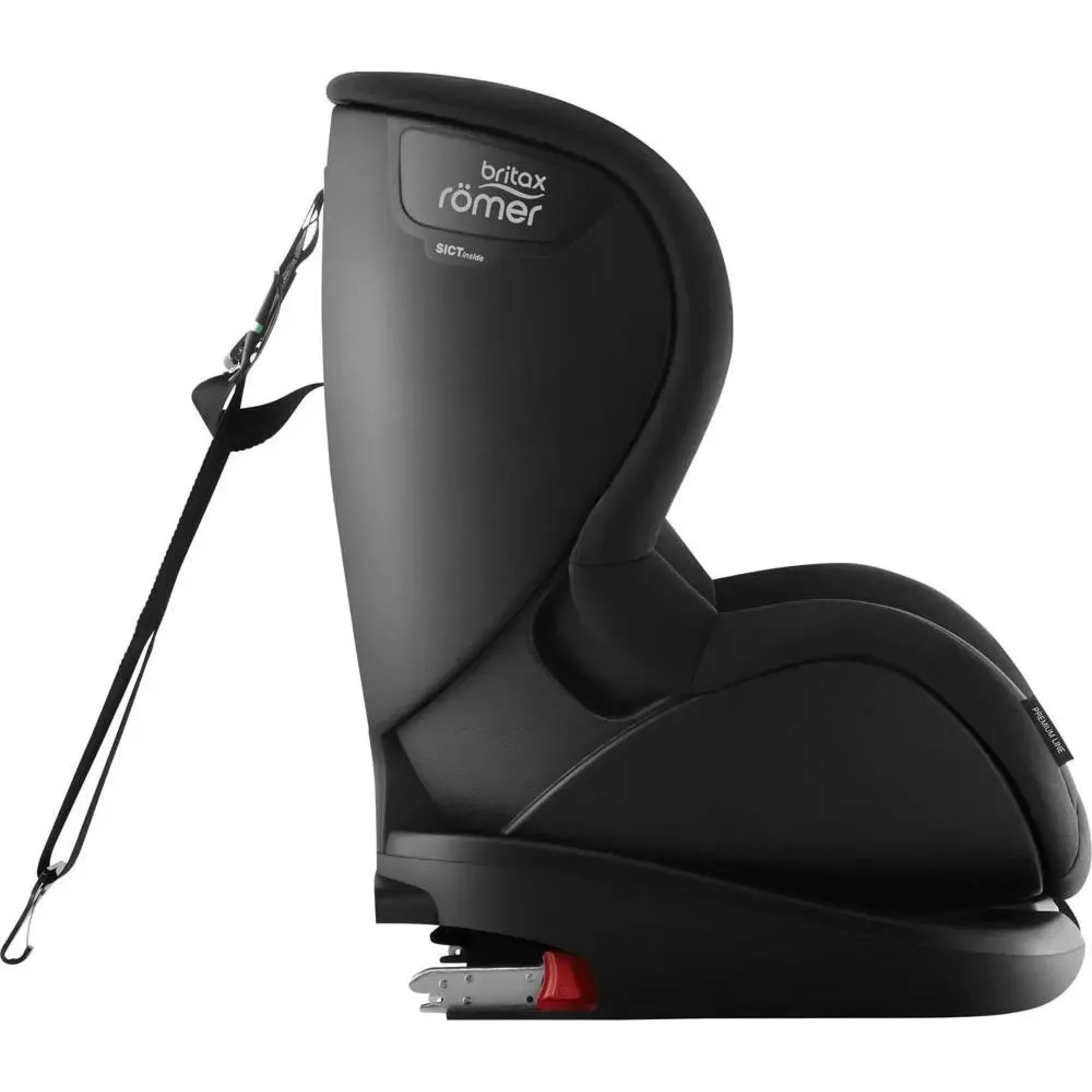 Автокрісло Britax-Romer Trifix 2 i-Size Cosmos Black