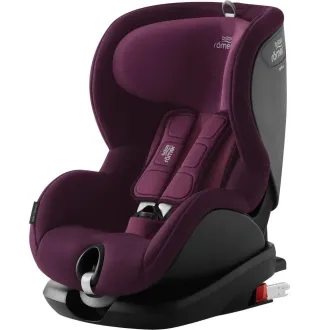 Автокрісло Britax-Romer Trifix 2 i-Size Burgundy Red