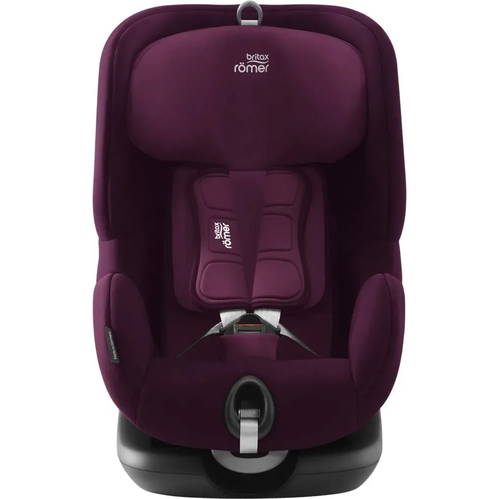 Автокрісло Britax-Romer Trifix 2 i-Size Burgundy Red