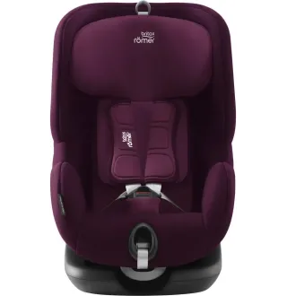 Автокрісло Britax-Romer Trifix 2 i-Size Burgundy Red