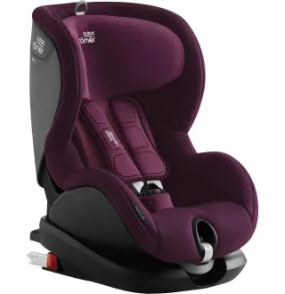 Автокрісло Britax-Romer Trifix 2 i-Size Burgundy Red