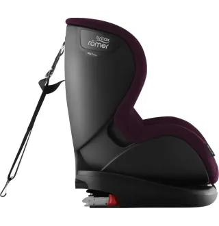 Автокрісло Britax-Romer Trifix 2 i-Size Burgundy Red