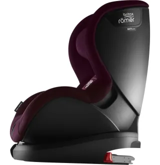 Автокрісло Britax-Romer Trifix 2 i-Size Burgundy Red
