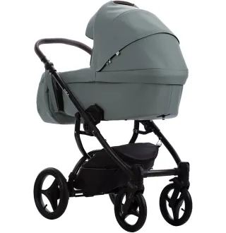 Коляска 2в1 Bebetto Luca Pro 32 Soft Green