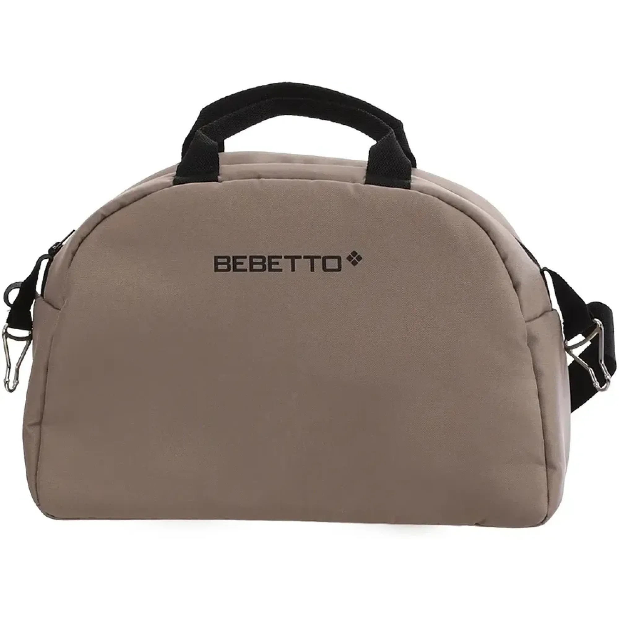 Коляска 2в1 Bebetto Magnum Light Pro 04 Графіт