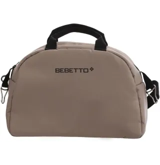 Коляска 2в1 Bebetto Magnum Light Pro 04 Графіт