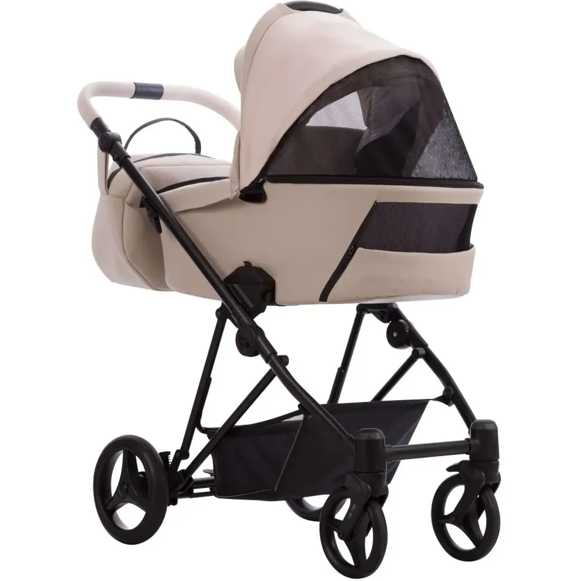 Коляска 2в1 Bebetto Yoddi Pro 01