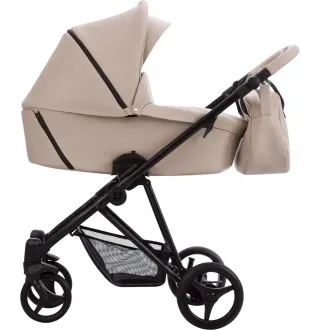 Коляска 2в1 Bebetto Yoddi Pro 01