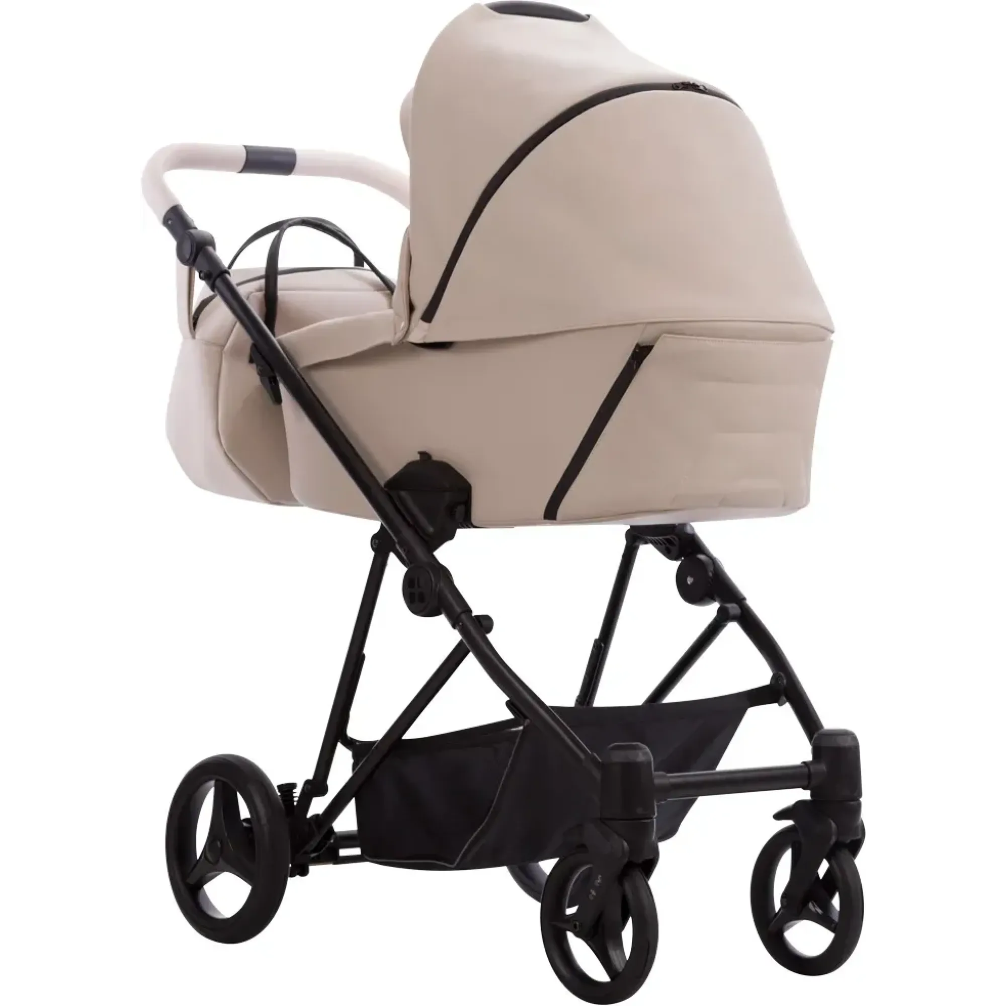 Коляска 2в1 Bebetto Yoddi Pro 01
