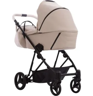Коляска 2в1 Bebetto Yoddi Pro 01