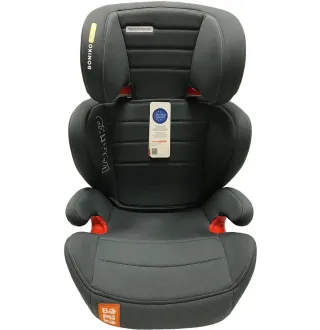 Автокресло Bomiko Auto XXL 07 Grey