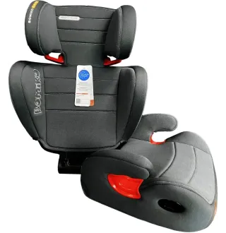 Автокресло Bomiko Auto XXL 07 Grey